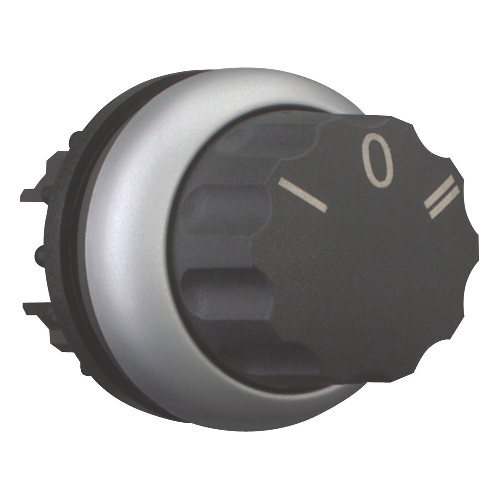 EATON INDUSTRIES RMQ-Titan Selector Switch Front Element - 216861