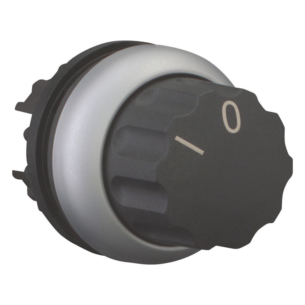 EATON INDUSTRIES RMQ-Titan Selector Switch Front Element - 216855