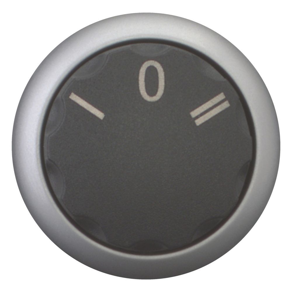 EATON INDUSTRIES RMQ-Titan Selector Switch Front Element - 216863