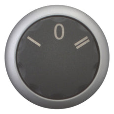 EATON INDUSTRIES RMQ-Titan Selector Switch Front Element - 216863
