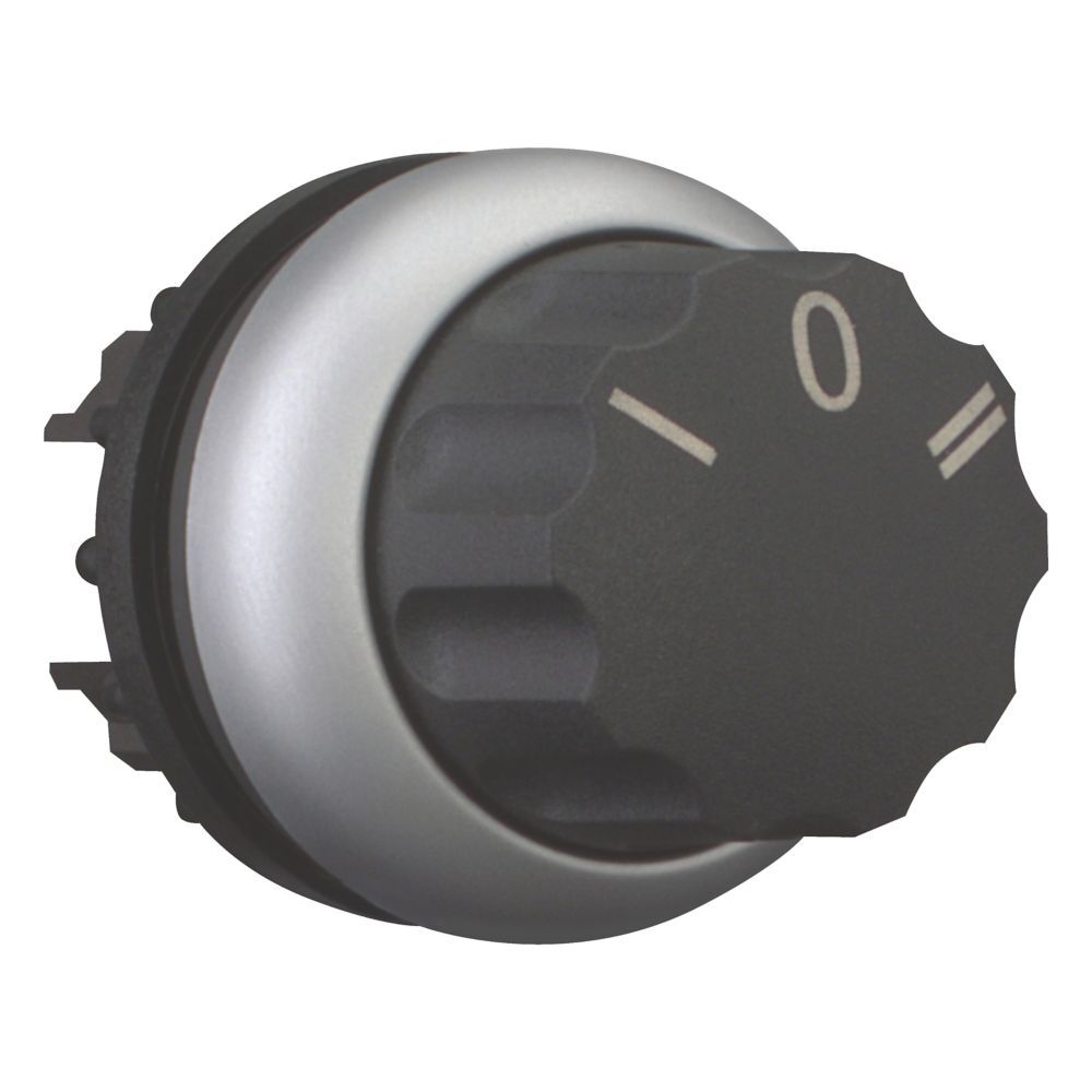 EATON INDUSTRIES RMQ-Titan Selector Switch Front Element - 216863