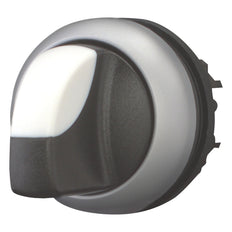 EATON INDUSTRIES RMQ-Titan Selector Switch Front Element - 216865