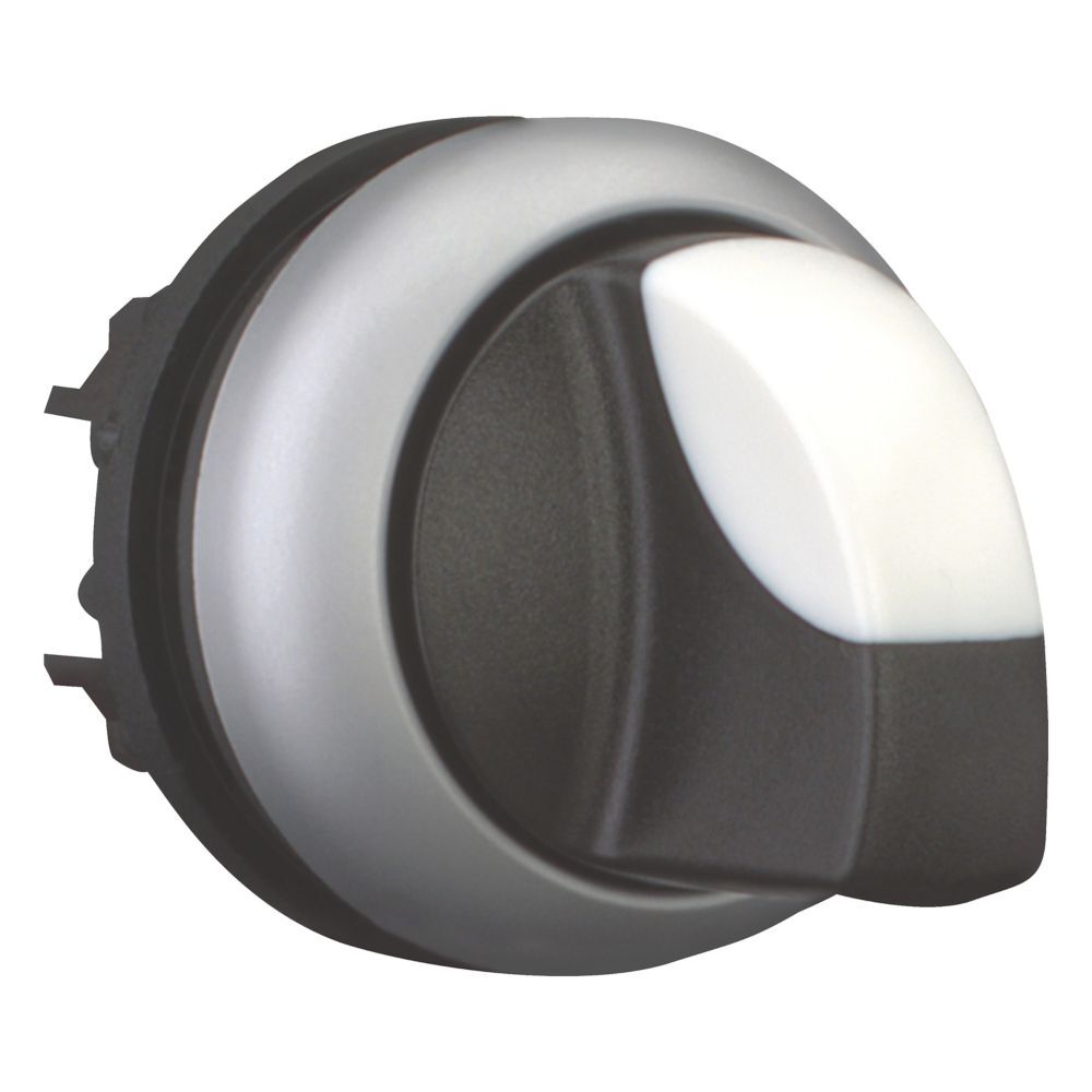 EATON INDUSTRIES RMQ-Titan Selector Switch Front Element - 216865