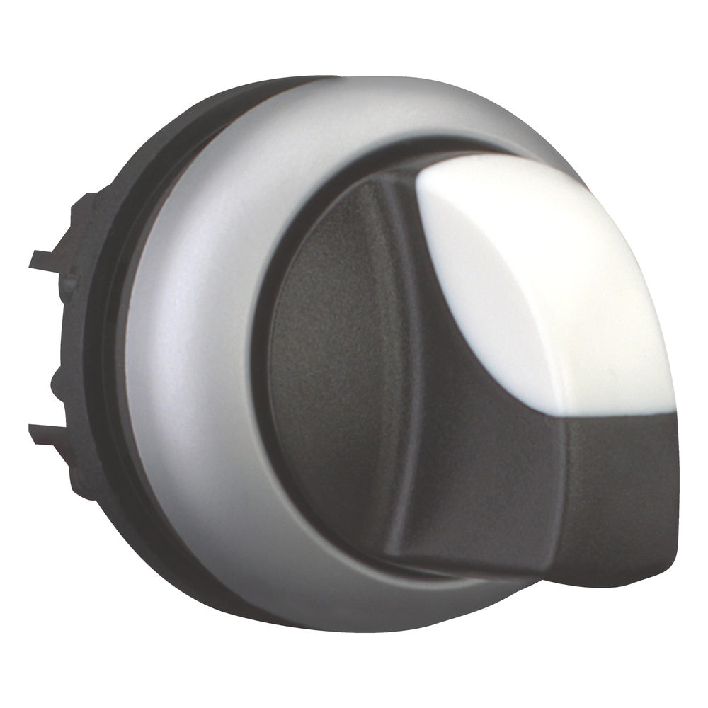 EATON INDUSTRIES RMQ-Titan Selector Switch Front Element - 216865