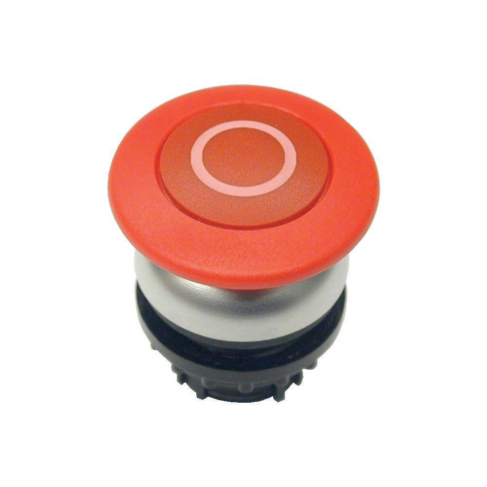 EATON INDUSTRIES RMQ-Titan Druckknopf Frontelement (Pilz) - 216720