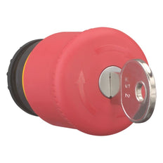 EATON INDUSTRIES RMQ-Titan Push Button Front Element (Mushroom) - 216879