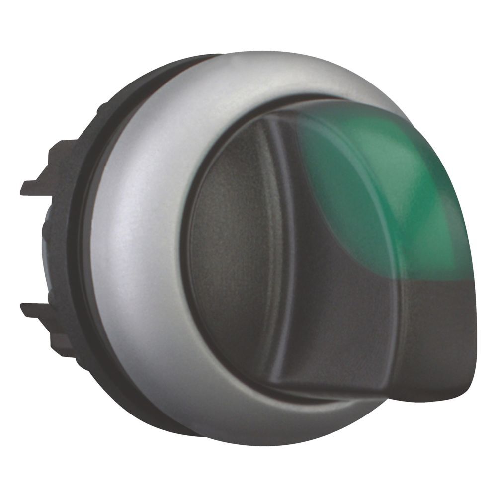EATON INDUSTRIES RMQ-Titan Selector Switch Front Element - 216837