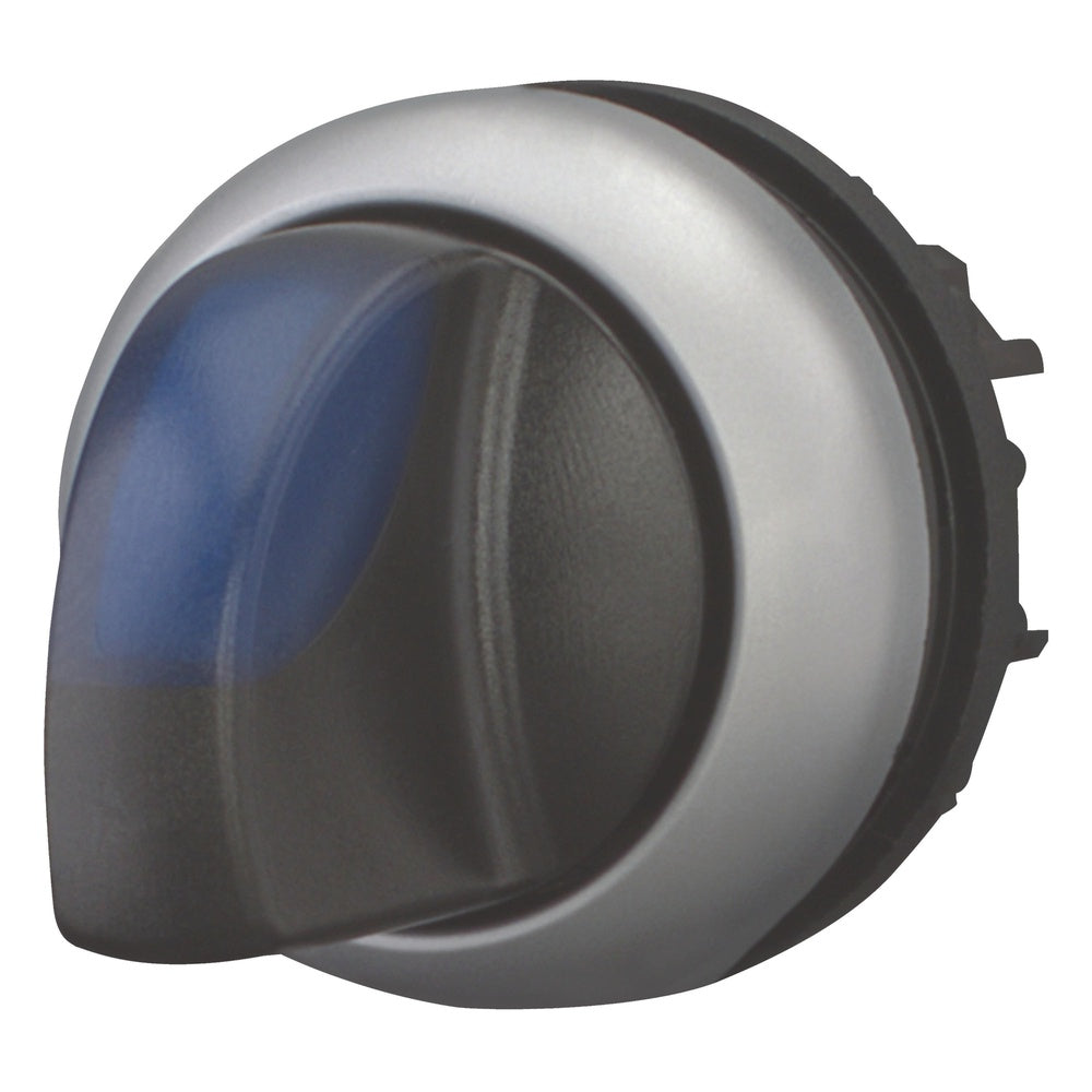 EATON INDUSTRIES RMQ-Titan Selector Switch Front Element - 216851