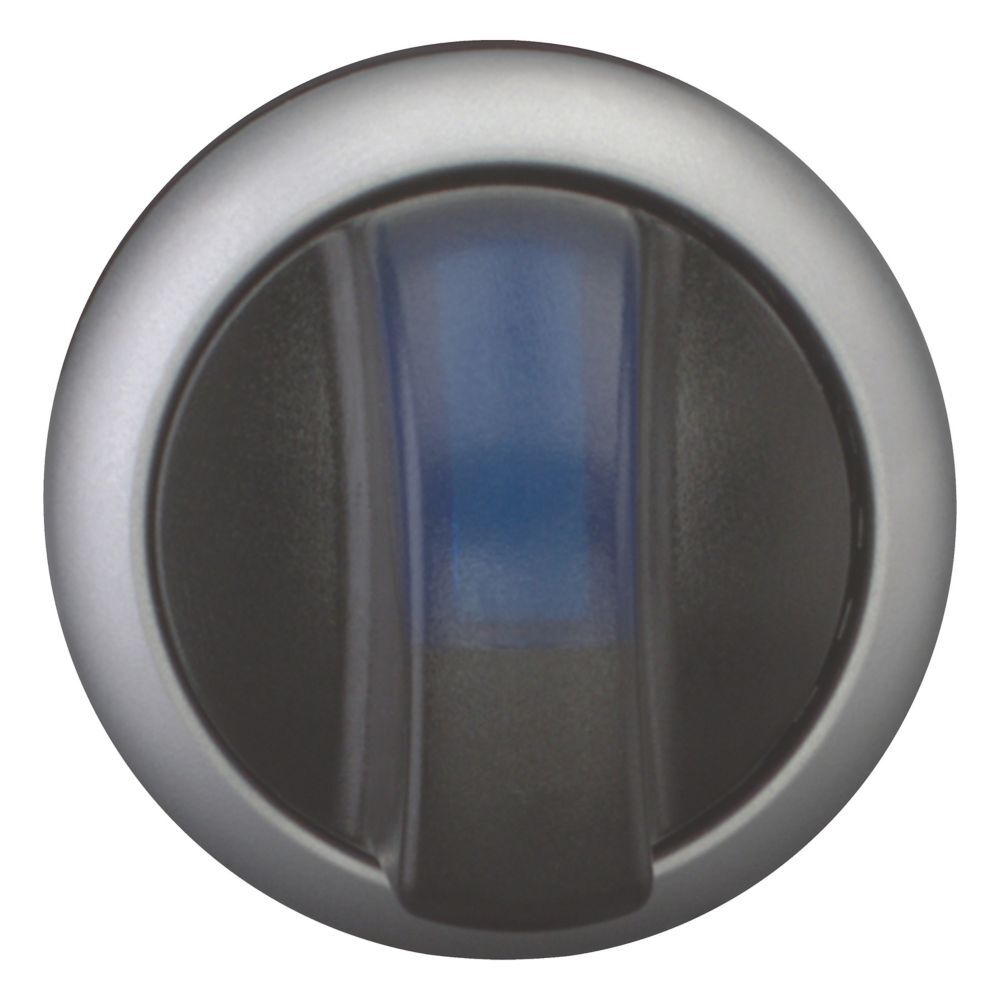 EATON INDUSTRIES RMQ-Titan Selector Switch Front Element - 216851