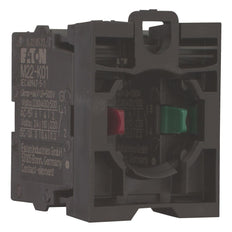 EATON INDUSTRIES RMQ-Titan Auxiliary Contact Block - 216505