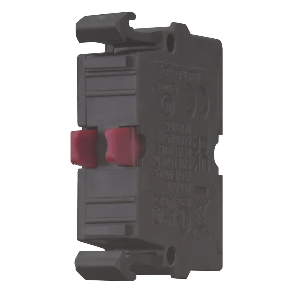 EATON INDUSTRIES RMQ-Titan Hilfskontaktblock - 216378 [2 Stück]