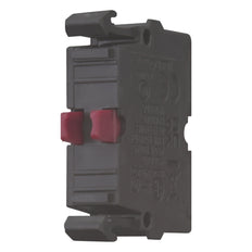 EATON INDUSTRIES RMQ-Titan Auxiliary Contact Block - 216378 [2 Pieces]