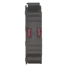 EATON INDUSTRIES RMQ-Titan Auxiliary Contact Block - 216378 [2 Pieces]