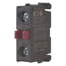 EATON INDUSTRIES RMQ-Titan Hilfskontaktblock - 216382 [2 Stück]