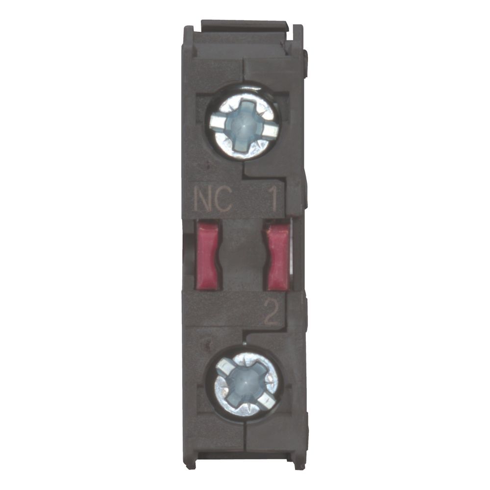EATON INDUSTRIES RMQ-Titan Hilfskontaktblock - 216382 [2 Stück]
