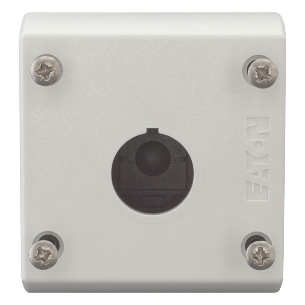 EATON INDUSTRIES RMQ-Titan Drucktastenbox leer - 216535