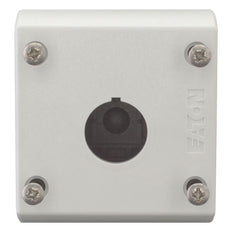 EATON INDUSTRIES RMQ-Titan Drucktastenbox leer - 216535