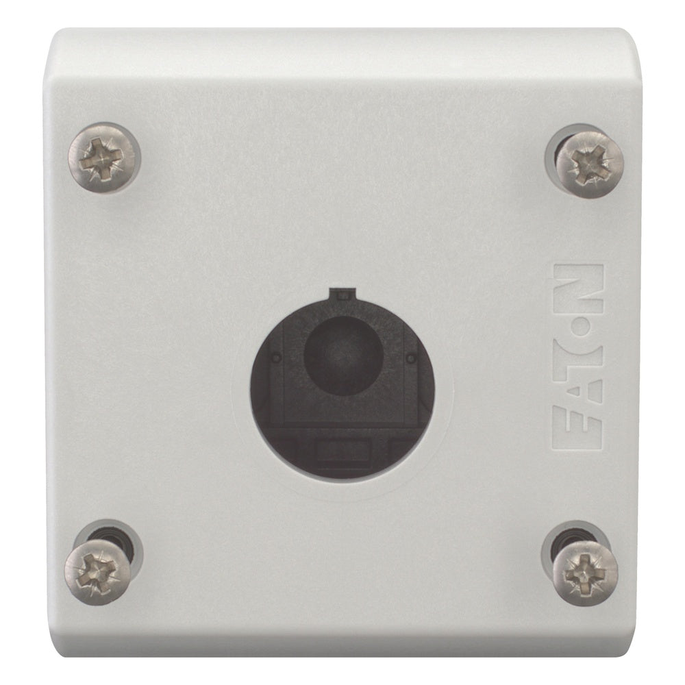 EATON INDUSTRIES RMQ-Titan Drucktastenbox leer - 216535