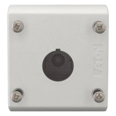 EATON INDUSTRIES RMQ-Titan Pushbutton Box Empty - 216535
