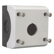 EATON INDUSTRIES RMQ-Titan Pushbutton Box Empty - 216535