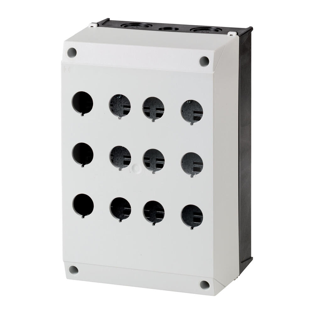 EATON INDUSTRIES RMQ-Titan Drucktastenbox leer - 222688