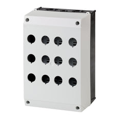 EATON INDUSTRIES RMQ-Titan Drucktastenbox leer - 222688