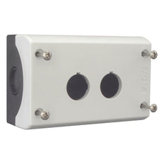 EATON INDUSTRIES RMQ-Titan Pushbutton Box Empty - 216537