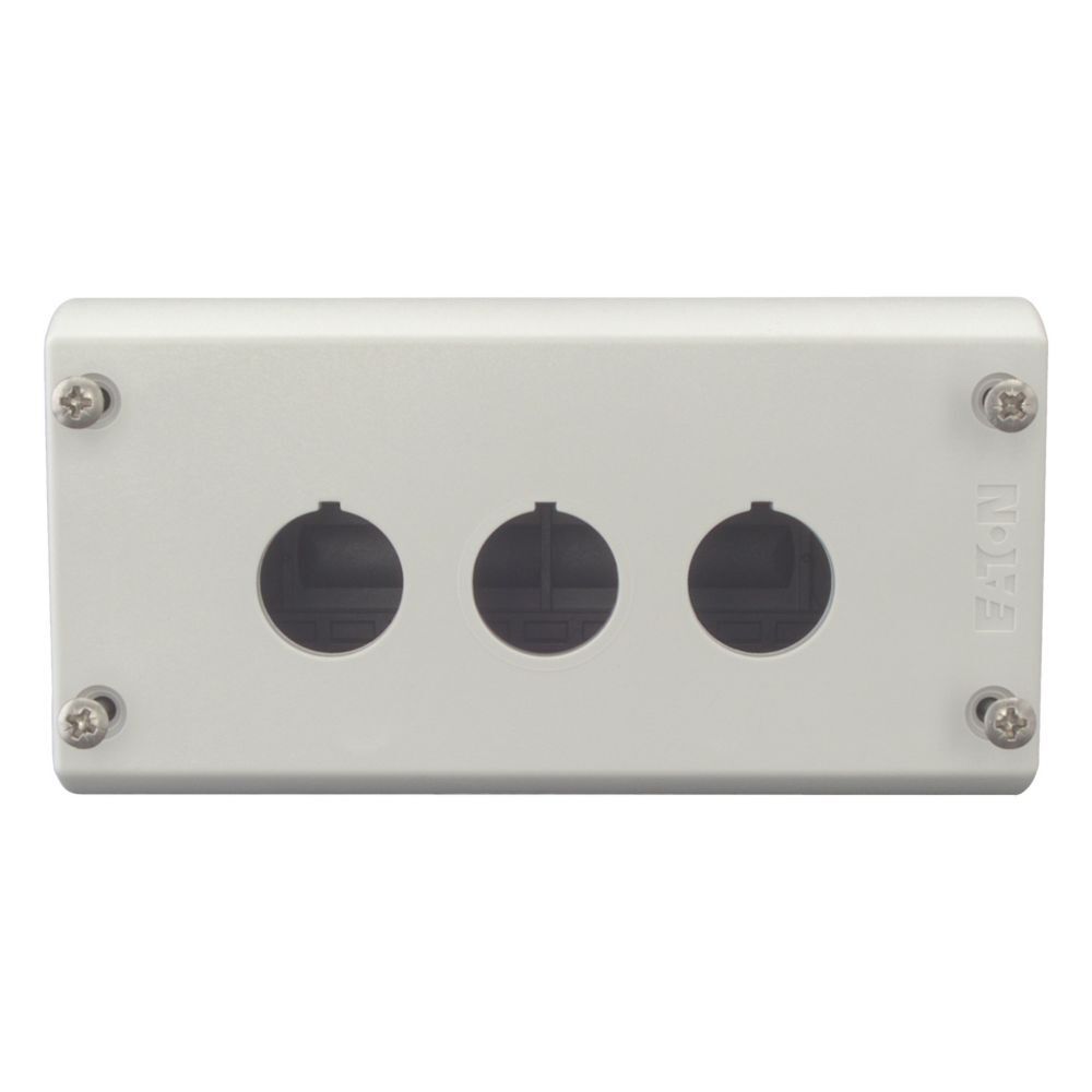 EATON INDUSTRIES RMQ-Titan Drucktastenbox leer - 216538