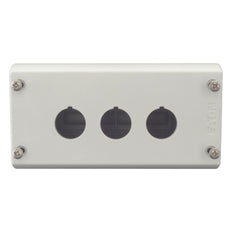 EATON INDUSTRIES RMQ-Titan Drucktastenbox leer - 216538