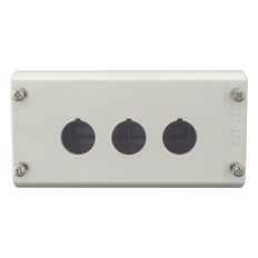 EATON INDUSTRIES RMQ-Titan Drucktastenbox leer - 216538