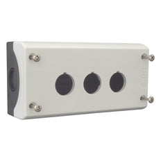 EATON INDUSTRIES RMQ-Titan Pushbutton Box Empty - 216538