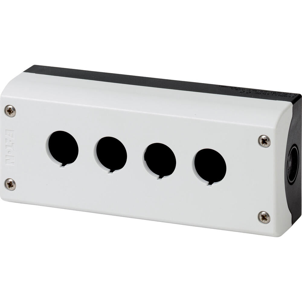 EATON INDUSTRIES RMQ-Titan Drucktastenbox leer - 216539