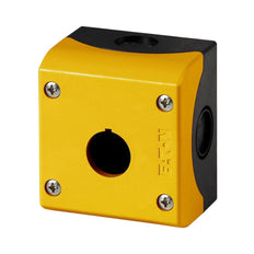 EATON INDUSTRIES RMQ-Titan Pushbutton Box Empty - 216536