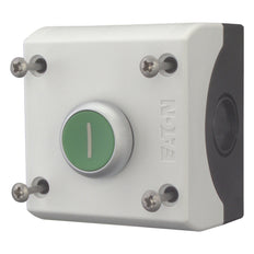 EATON INDUSTRIES RMQ-Titan Drucktastenbox komplett - 216522