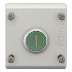 EATON INDUSTRIES RMQ-Titan Drucktastenbox komplett - 216522