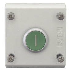 EATON INDUSTRIES RMQ-Titan Drucktastenbox komplett - 216522