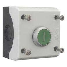 EATON INDUSTRIES RMQ-Titan Drucktastenbox komplett - 216522