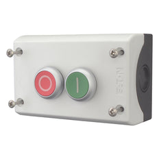 EATON INDUSTRIES RMQ-Titan Drucktastenbox komplett - 216529