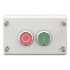 EATON INDUSTRIES RMQ-Titan Drucktastenbox komplett - 216529