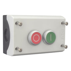 EATON INDUSTRIES RMQ-Titan Drucktastenbox komplett - 216529