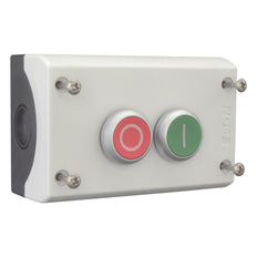 EATON INDUSTRIES RMQ-Titan Drucktastenbox komplett - 216529