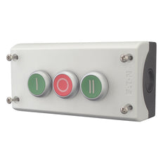 EATON INDUSTRIES RMQ-Titan Drucktastenbox komplett - 216532