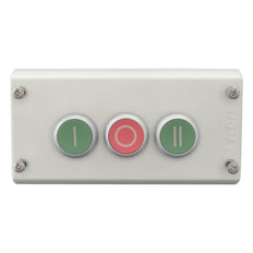 EATON INDUSTRIES RMQ-Titan Drucktastenbox komplett - 216532