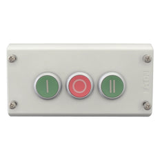 EATON INDUSTRIES RMQ-Titan Pushbutton Box Complete - 216532