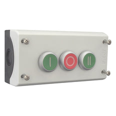 EATON INDUSTRIES RMQ-Titan Pushbutton Box Complete - 216532