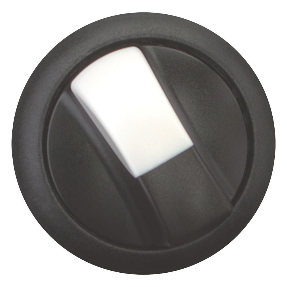 EATON INDUSTRIES RMQ-Titan Selector Switch Front Element - 216875