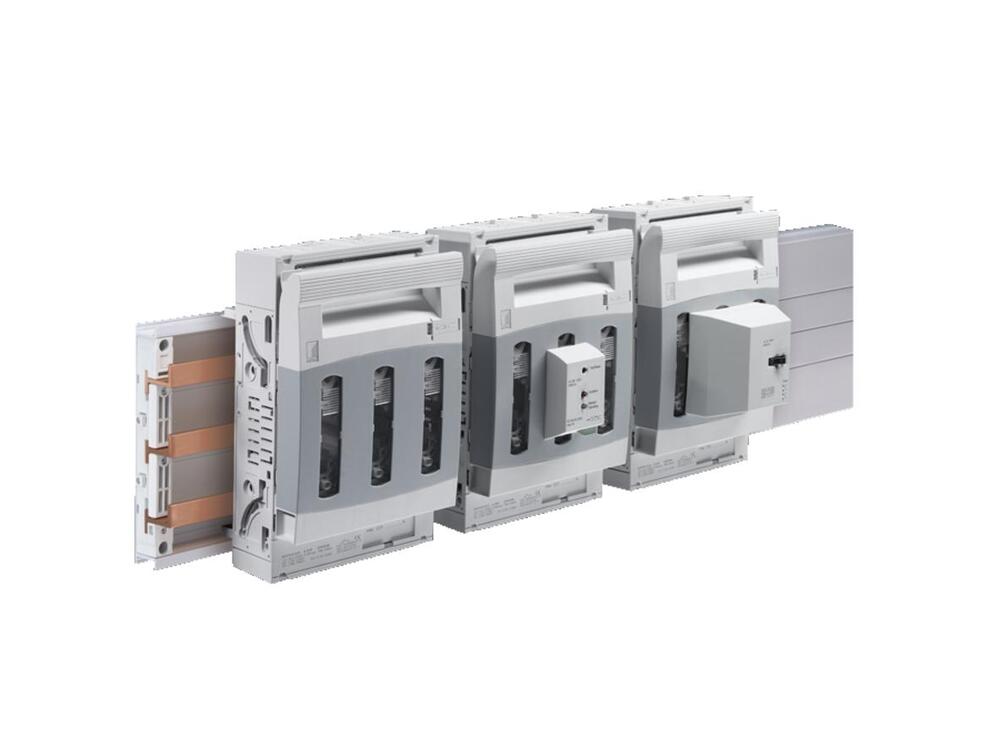 Rittal SV Patroontrenner - 3431030