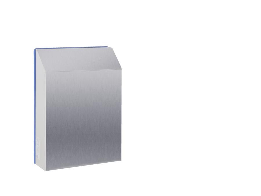 Rittal SK Lüftungsplatte für Schränke - 3238080