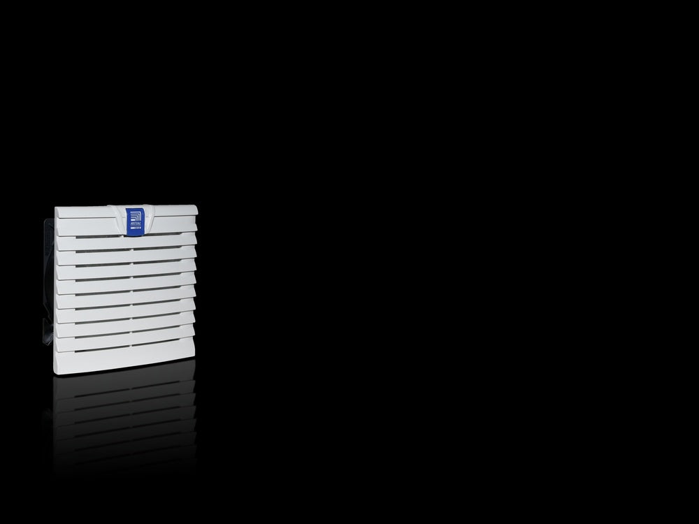Rittal Ec Filter Ventilator 55M³/H Ip54 - 3238500