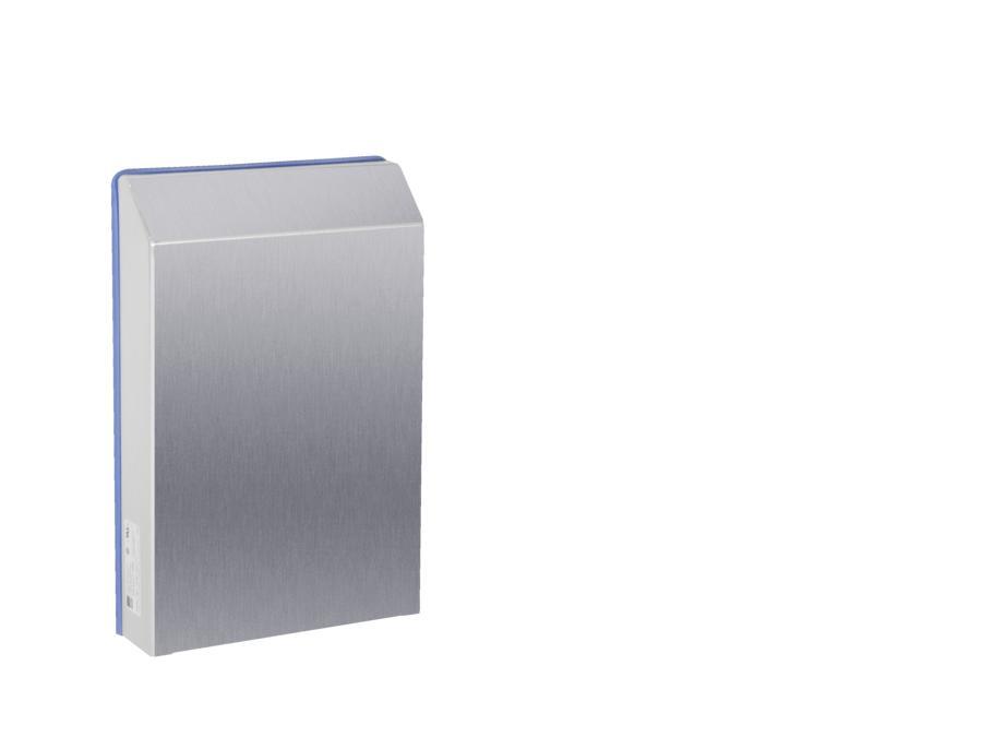 Rittal SK Ventilation Plate For Cabinets - 3237080